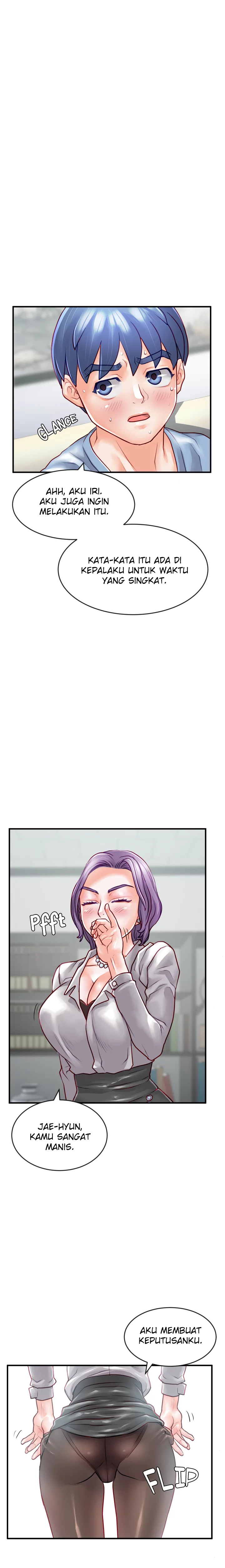 Love Is On The Air - Chapter 11 8 Love Is On The Air - Chapter 11 8