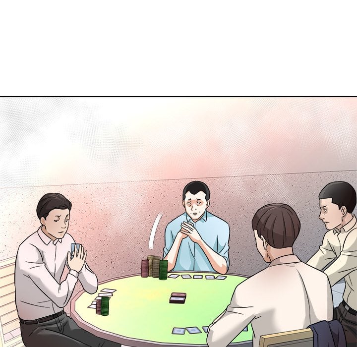Angel House (Facon) - Chapter 11 71