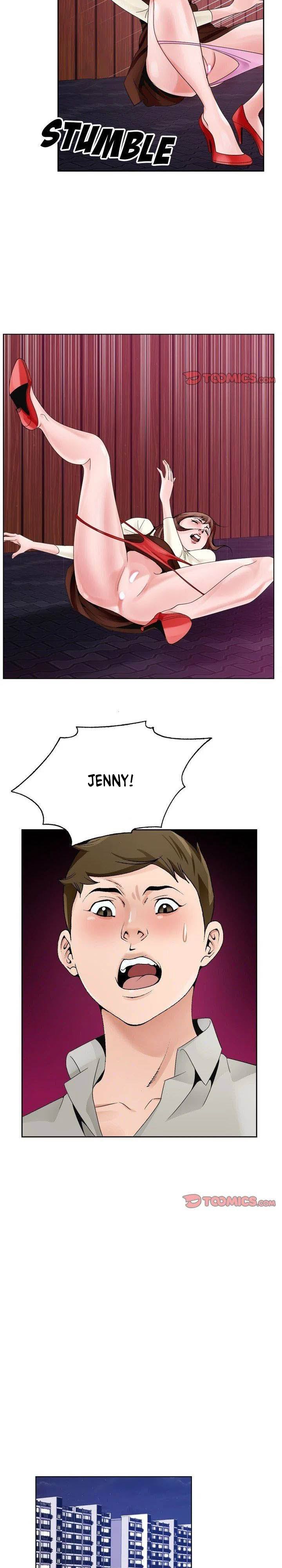 Temptations - Chapter 11 3