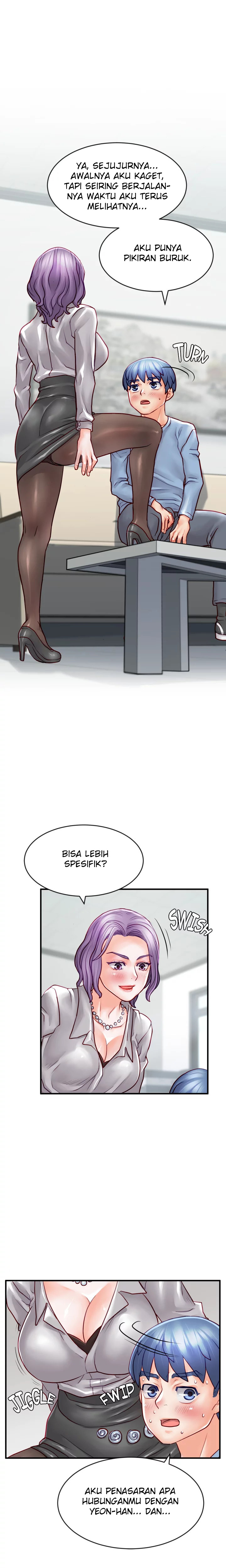 Love Is On The Air - Chapter 11 7 Love Is On The Air - Chapter 11 7