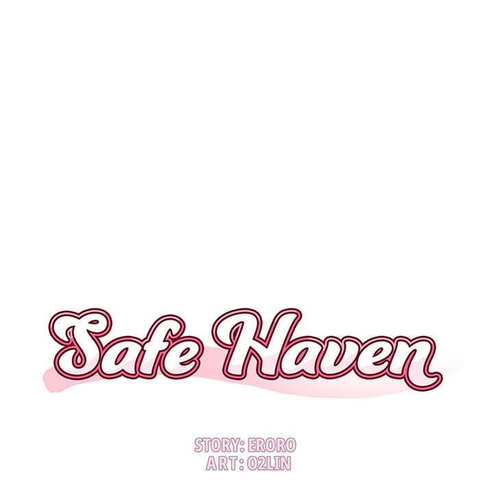 Safe Haven - Chapter 11 17
