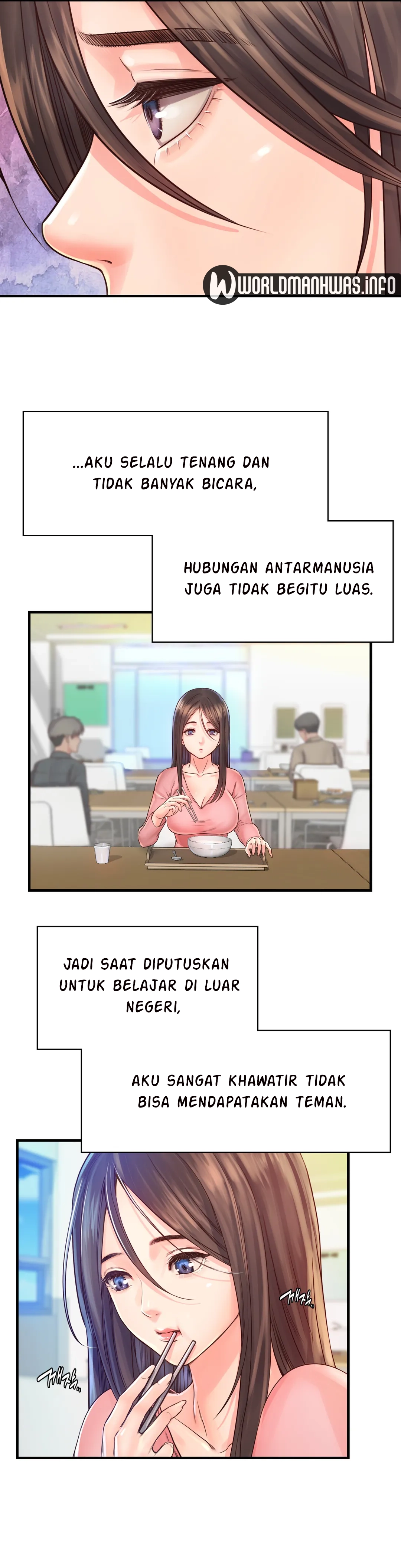 Osaka - Chapter 11 6