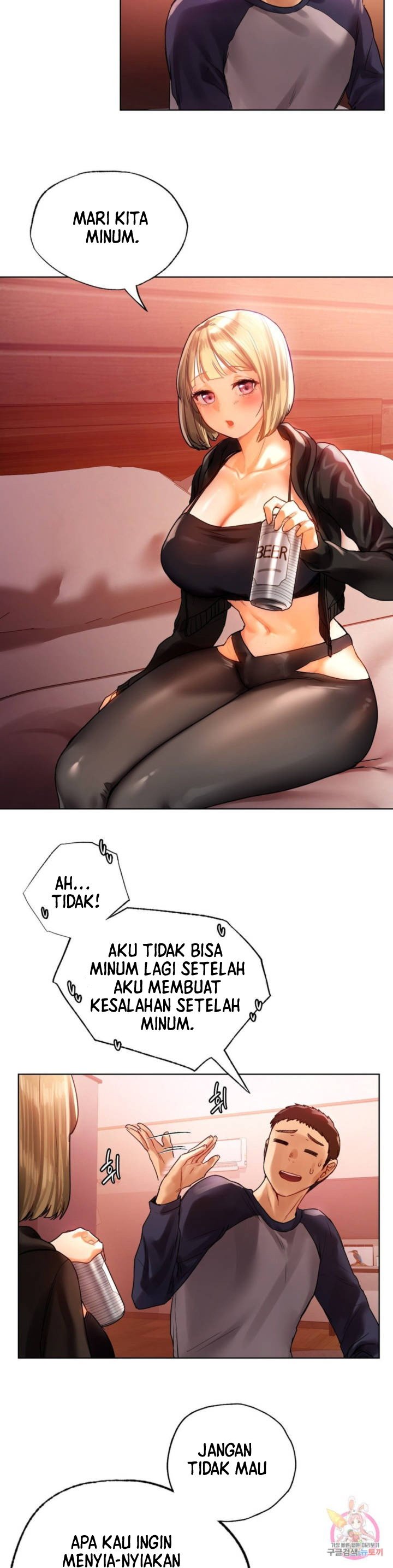 A New Beginning - Chapter 11 24 A New Beginning - Chapter 11 24