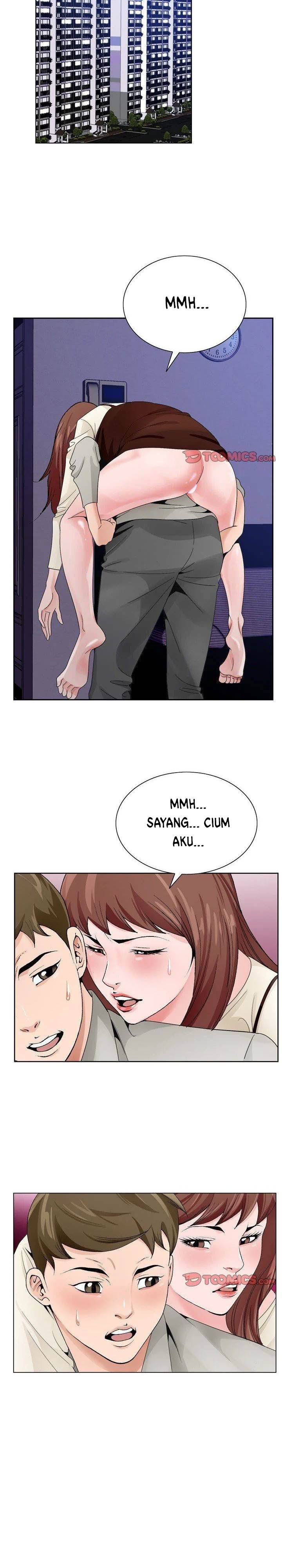 Temptations - Chapter 11 4