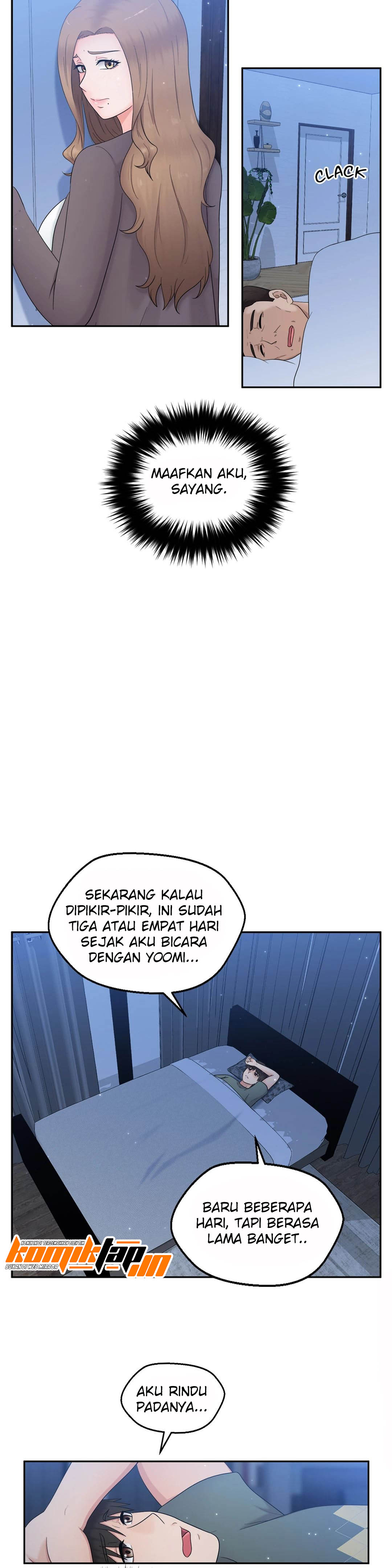 The Sexy Alien Next Door - Chapter 11 19