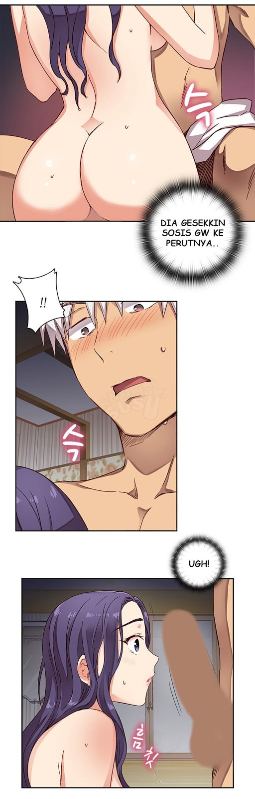 H-Campus - Chapter 11 31