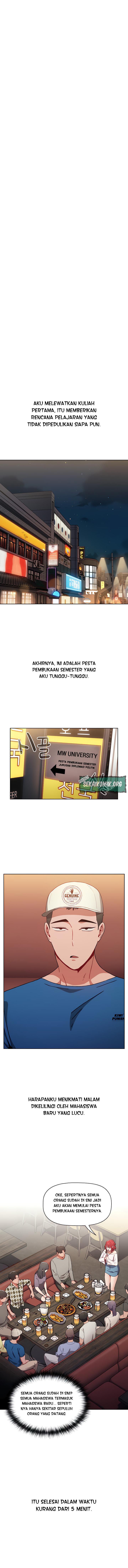 Dorm Room Sisters - Chapter 11 5