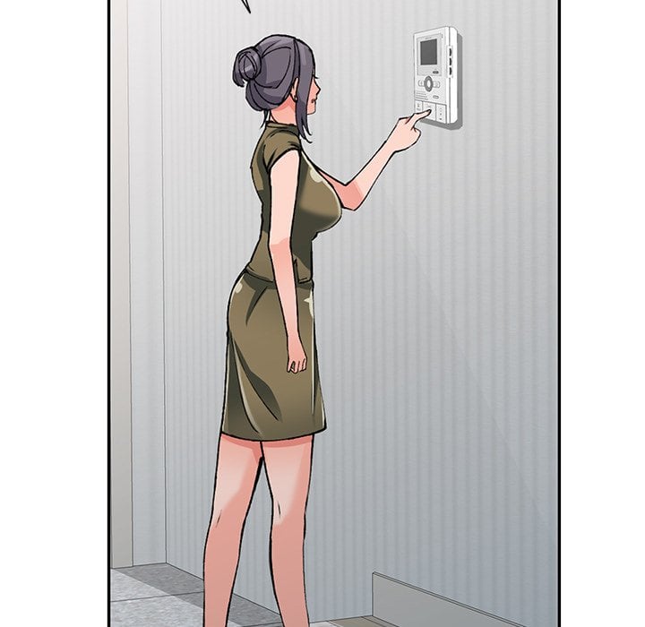The Maids of the Mansion - Chapter 11 97