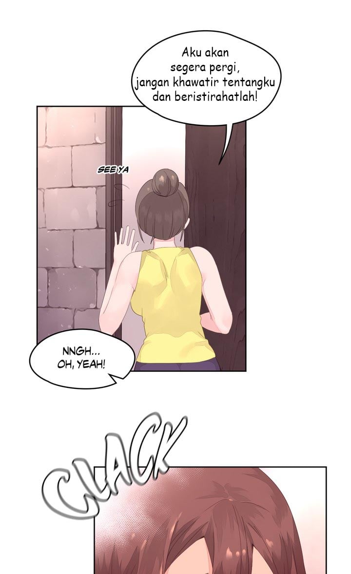 Pheromone-holic - Chapter 11 18 Pheromone-holic - Chapter 11 18