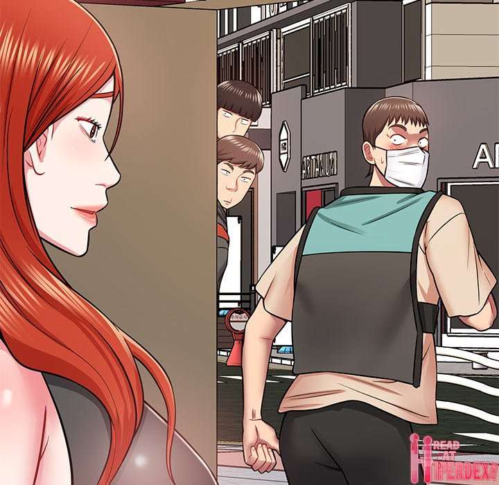 Safe Haven - Chapter 11 166