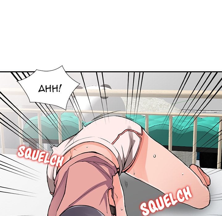 The Maids of the Mansion - Chapter 11 90
