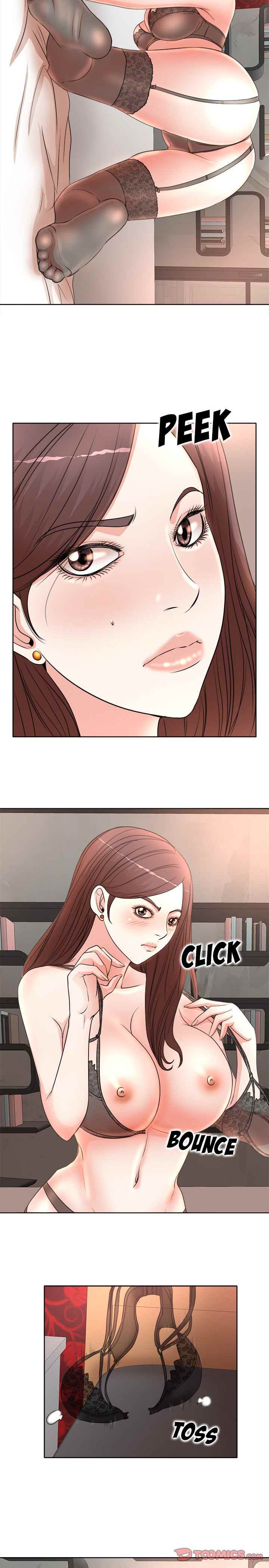 My Wife’s Students - Chapter 11 9 My Wife’s Students - Chapter 11 9