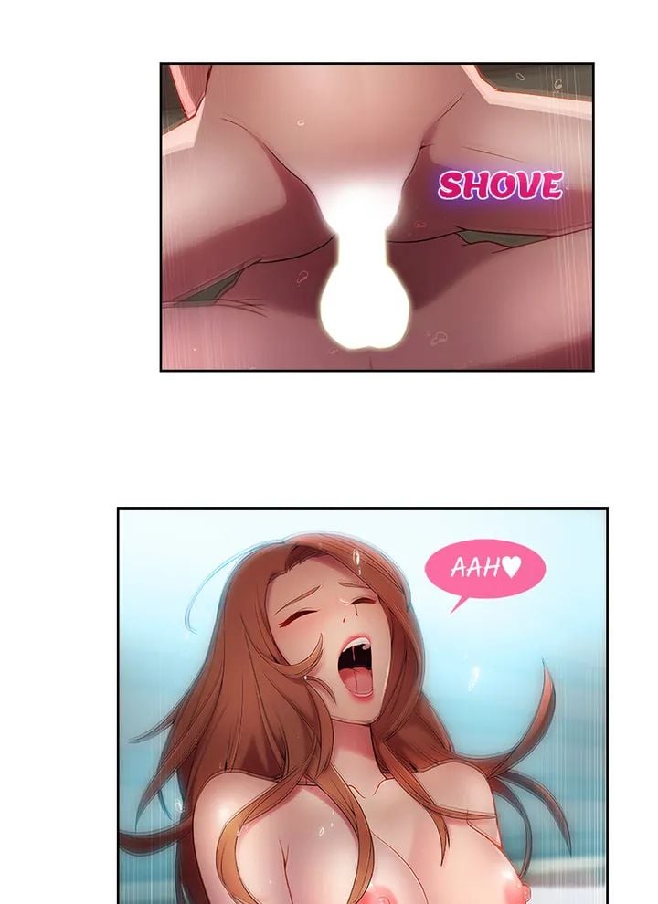 Switch (Zilpung Studio) - Chapter 11 40