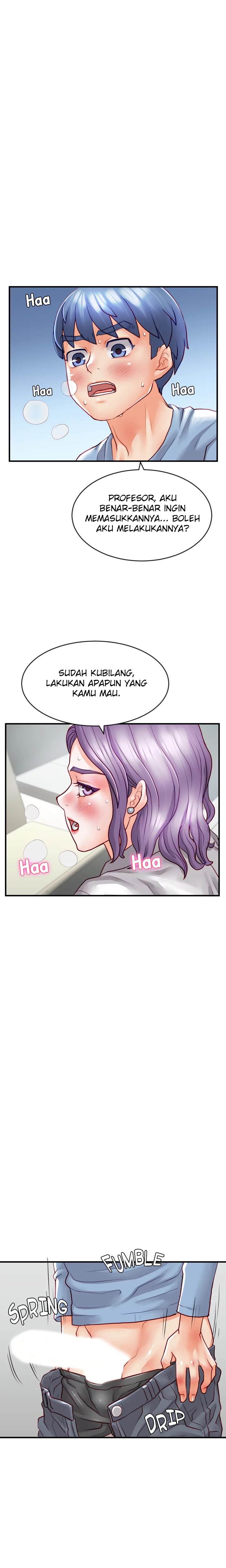 Love Is On The Air - Chapter 11 17 Love Is On The Air - Chapter 11 17