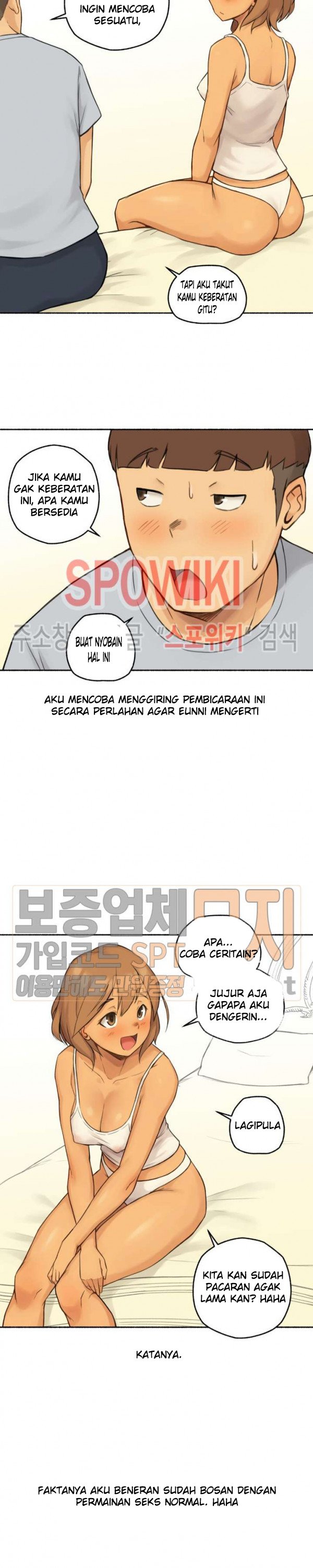 I Did This - Chapter 11 9