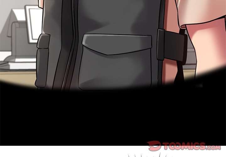 Safe Haven - Chapter 11 6