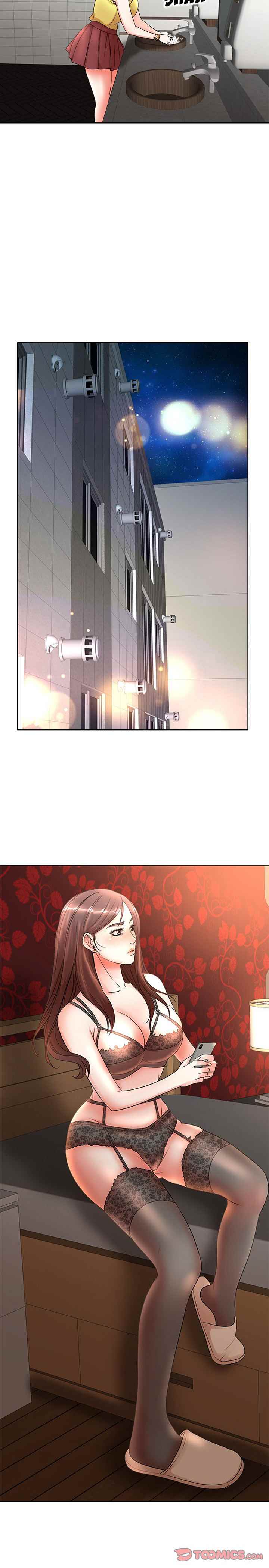 My Wife’s Students - Chapter 11 5 My Wife’s Students - Chapter 11 5