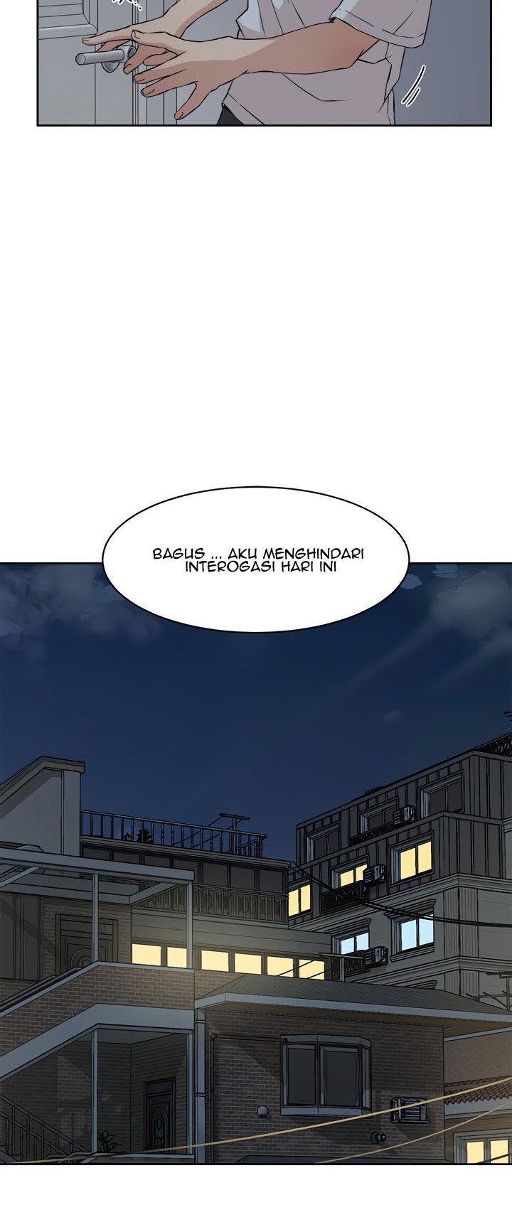 Everything about Best Friend - Chapter 11 32
