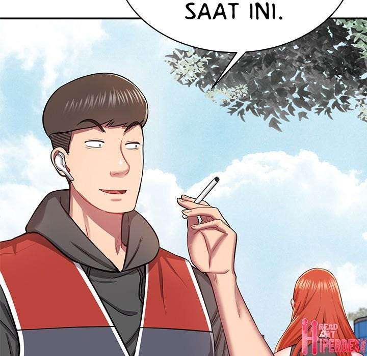 Safe Haven - Chapter 11 91