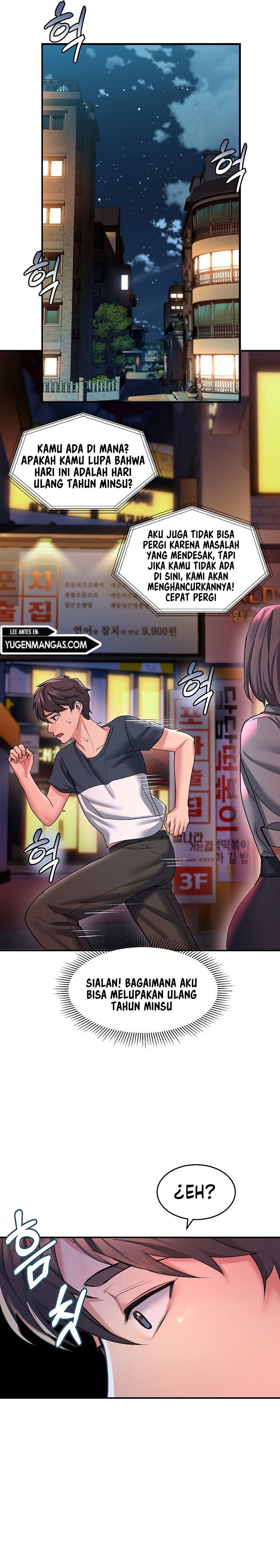 Unlock Her Heart - Chapter 11 29 Unlock Her Heart - Chapter 11 29