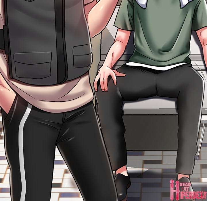 Safe Haven - Chapter 11 10