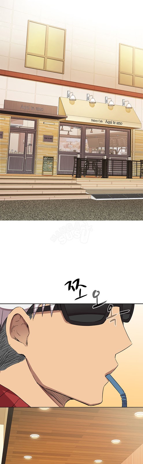 H-Campus - Chapter 11 1