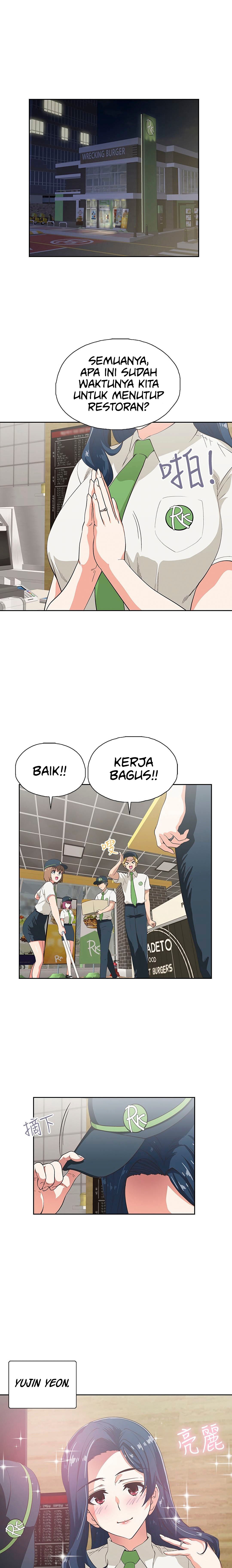 Fast Food - Chapter 11 3