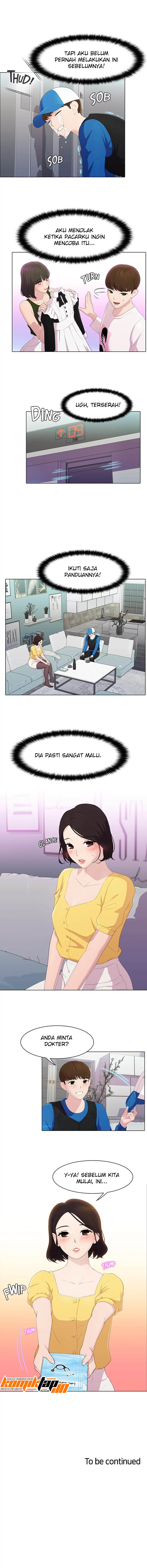 Pleasure Delivery - Chapter 11 12
