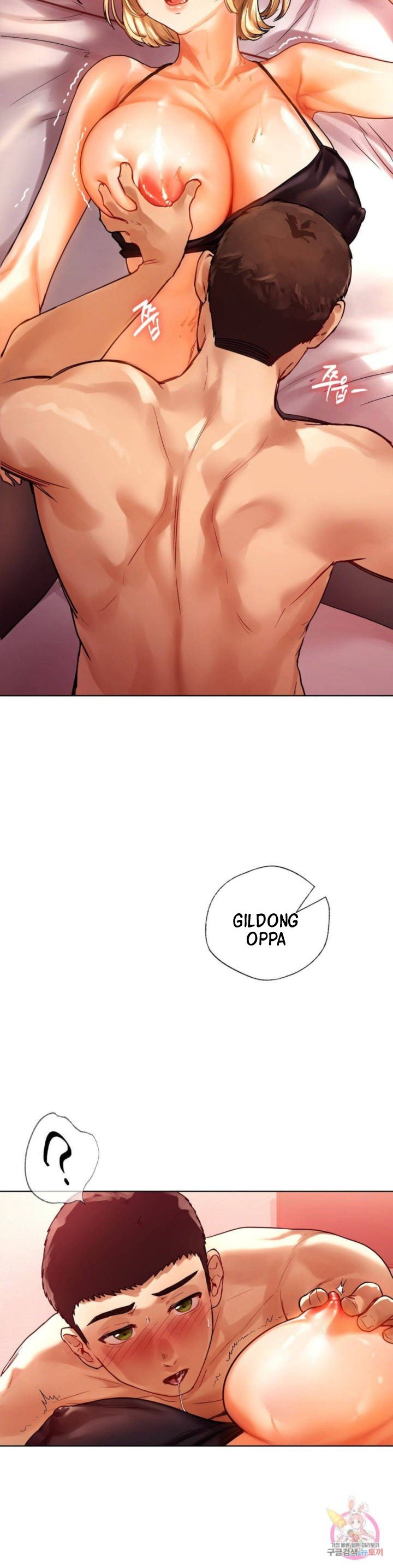 A New Beginning - Chapter 11 32 A New Beginning - Chapter 11 32