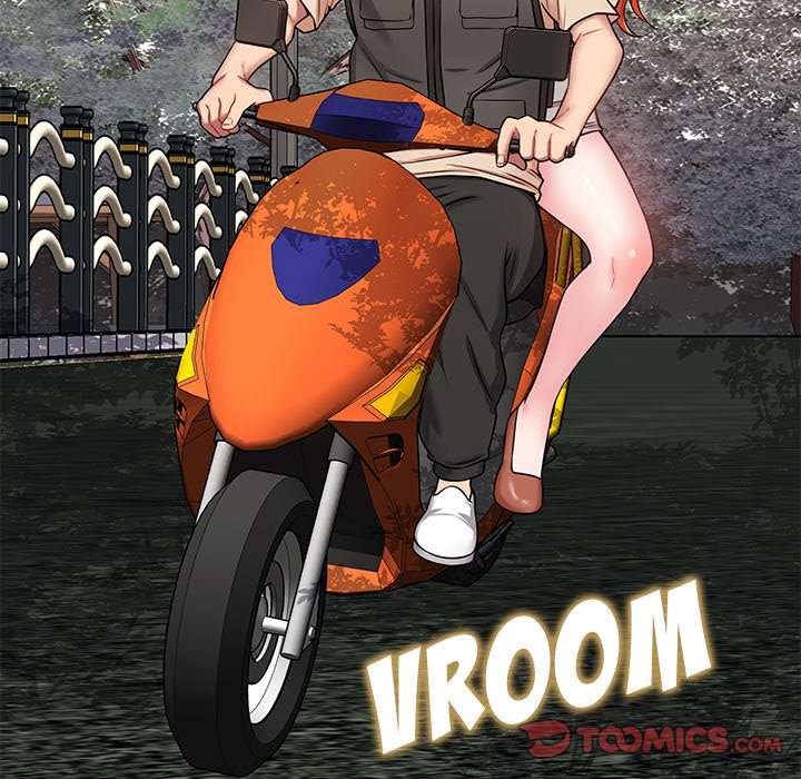 Safe Haven - Chapter 11 174