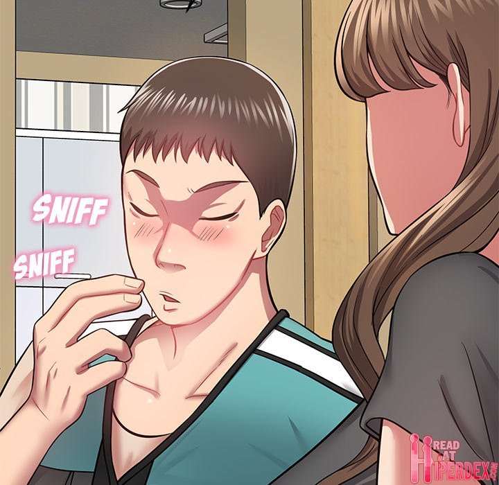 Safe Haven - Chapter 11 79