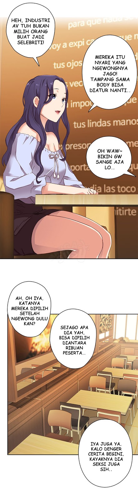 H-Campus - Chapter 11 7