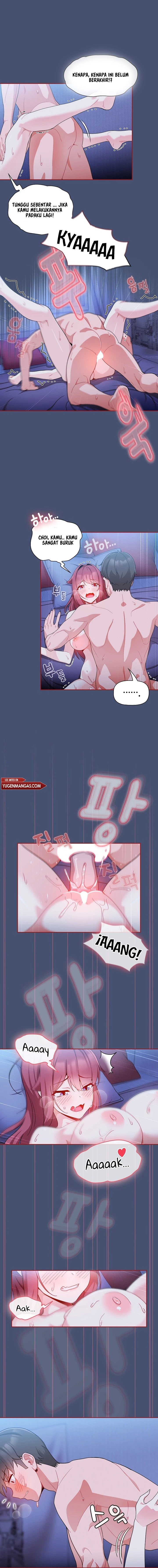 Recruiting - Chapter 11 6