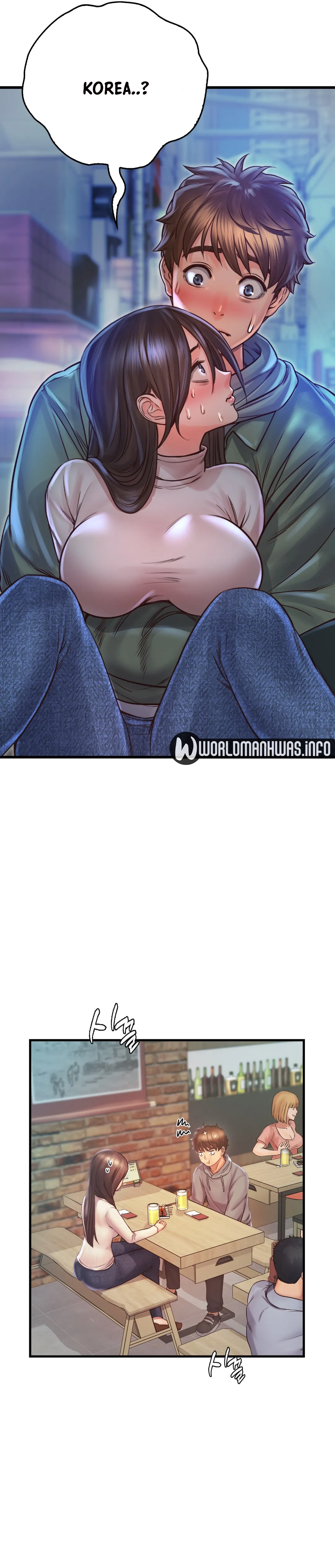 Osaka - Chapter 11 15