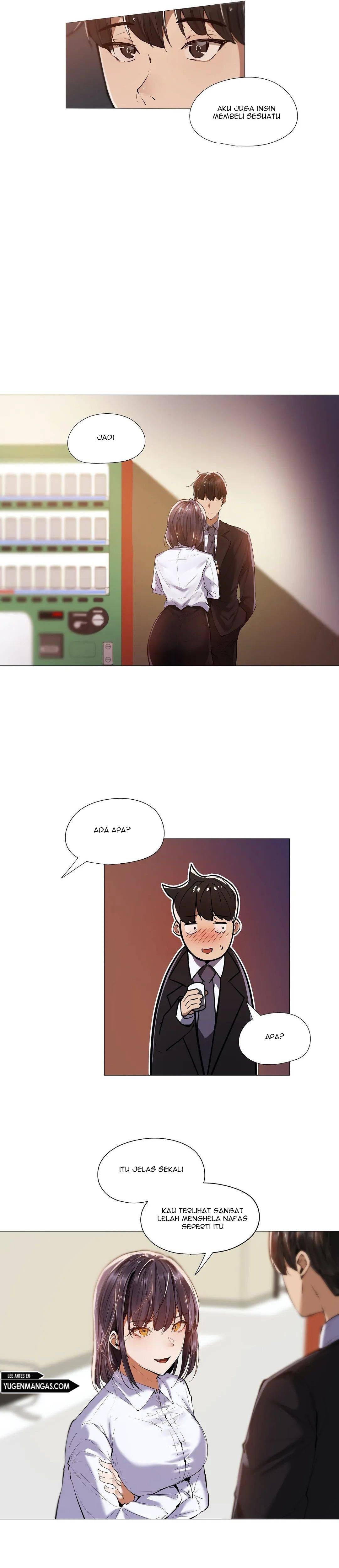 You’ve Finished Working - Chapter 11 3 You’ve Finished Working - Chapter 11 3