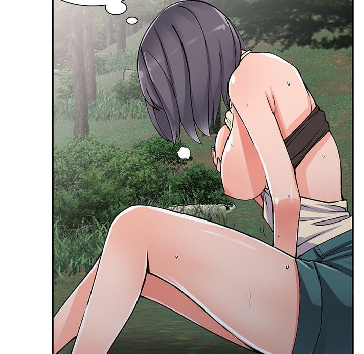 The Maids of the Mansion - Chapter 11 48