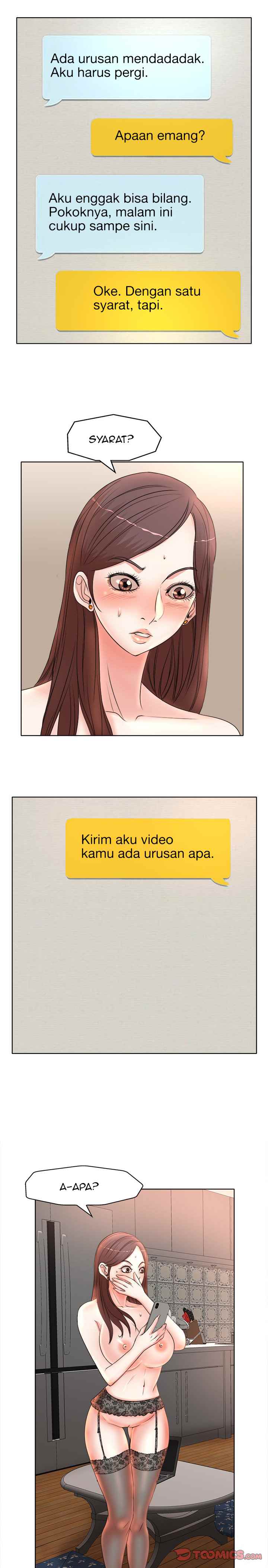 My Wife’s Students - Chapter 11 15 My Wife’s Students - Chapter 11 15