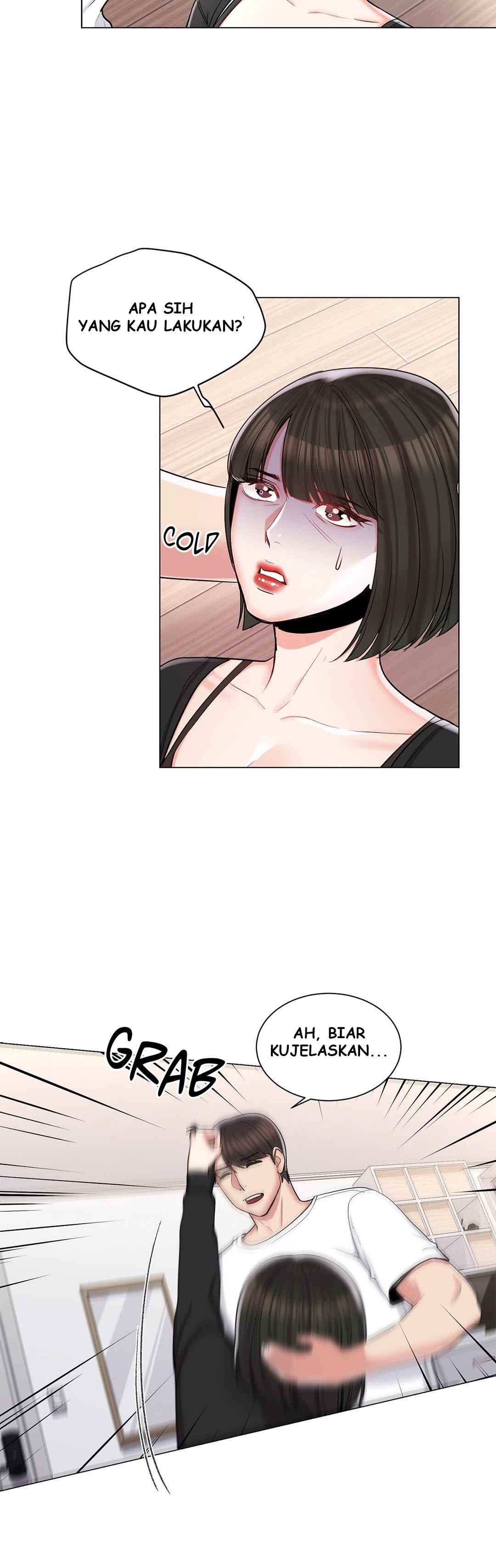 Campus Love - Chapter 11 8