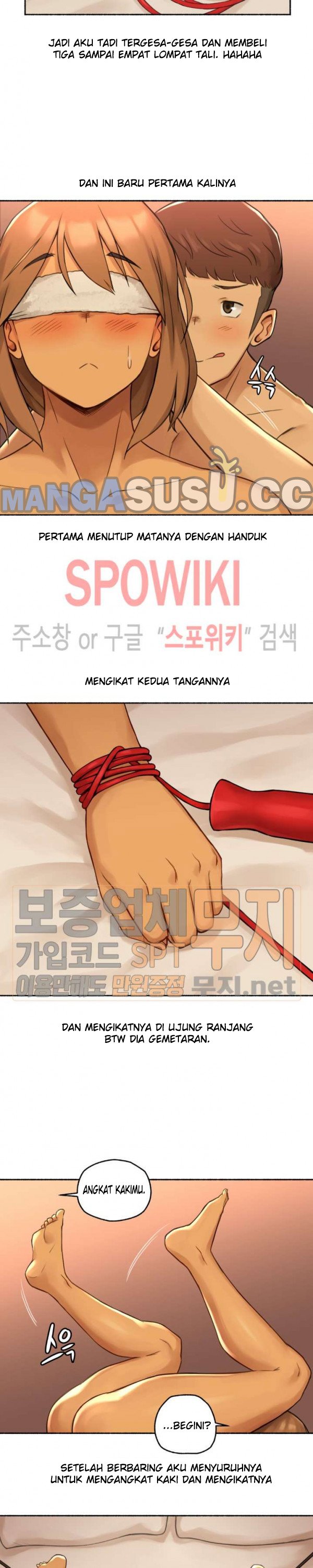 I Did This - Chapter 11 14