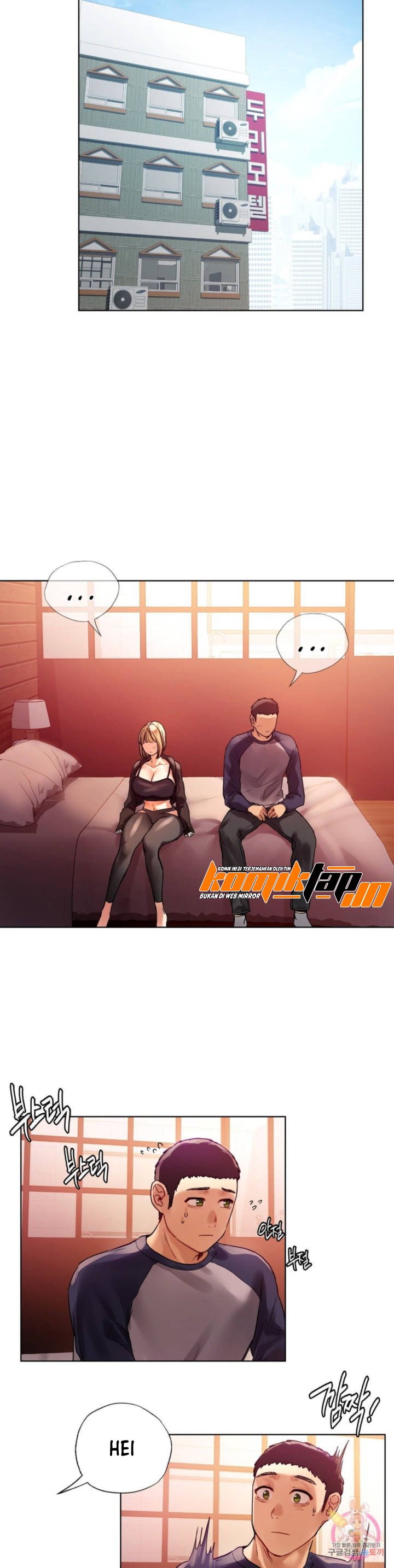 A New Beginning - Chapter 11 23 A New Beginning - Chapter 11 23