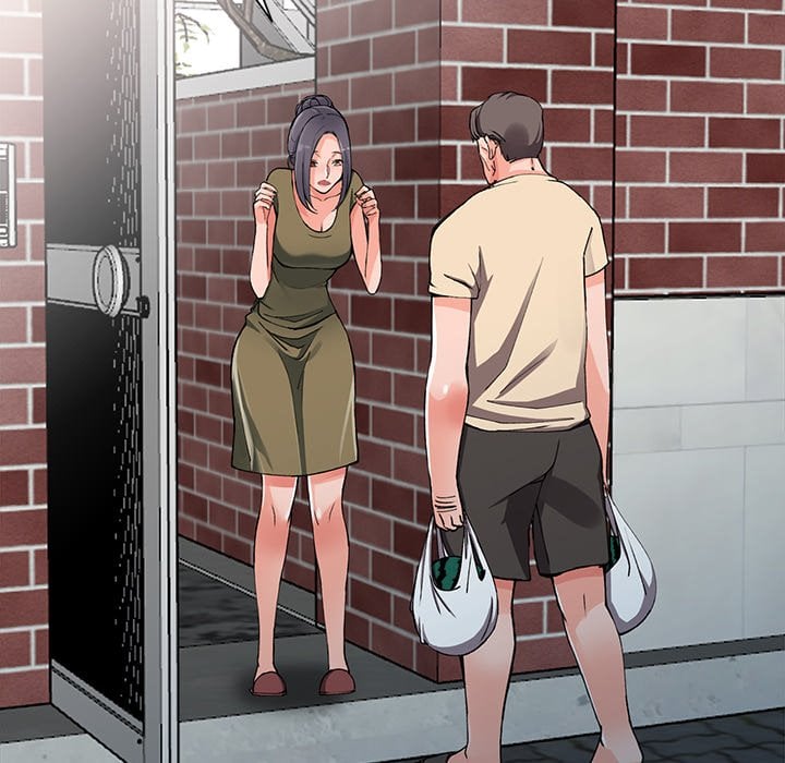 The Maids of the Mansion - Chapter 11 105
