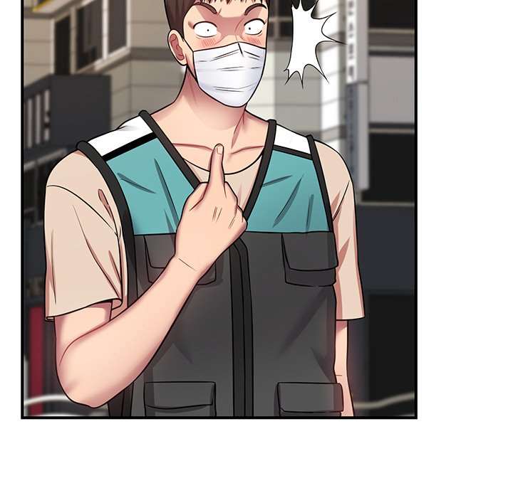 Safe Haven - Chapter 11 155