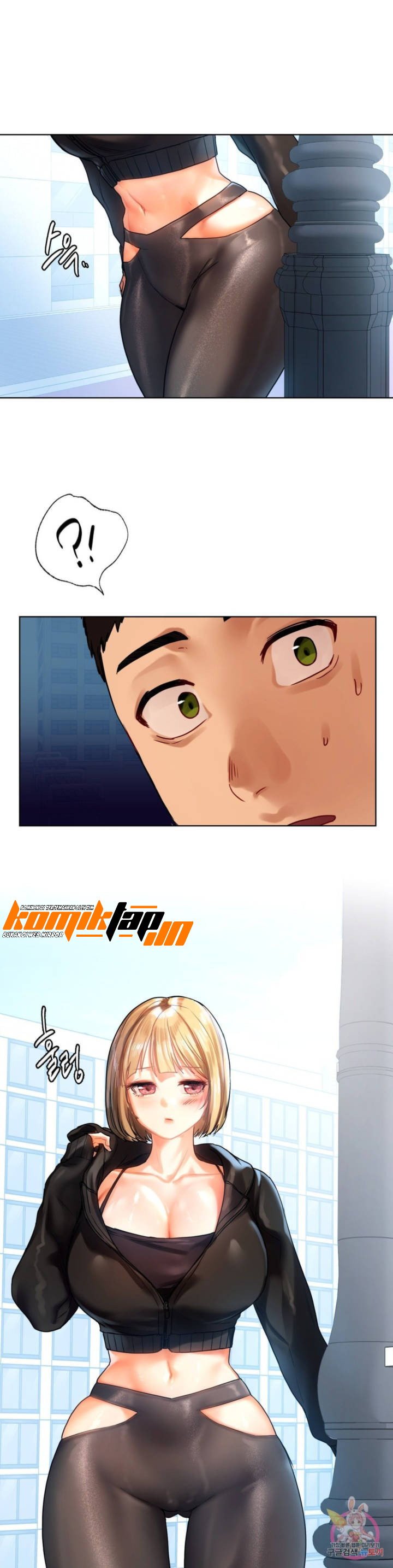 A New Beginning - Chapter 11 16 A New Beginning - Chapter 11 16