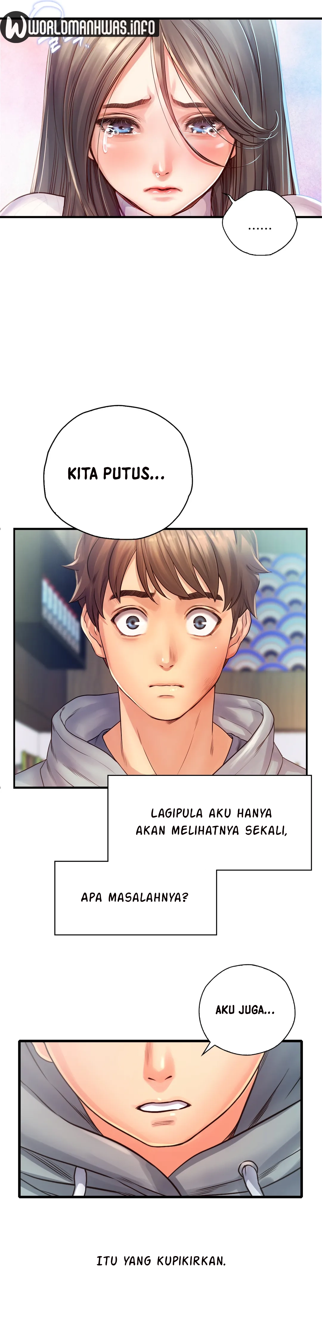 Osaka - Chapter 11 17