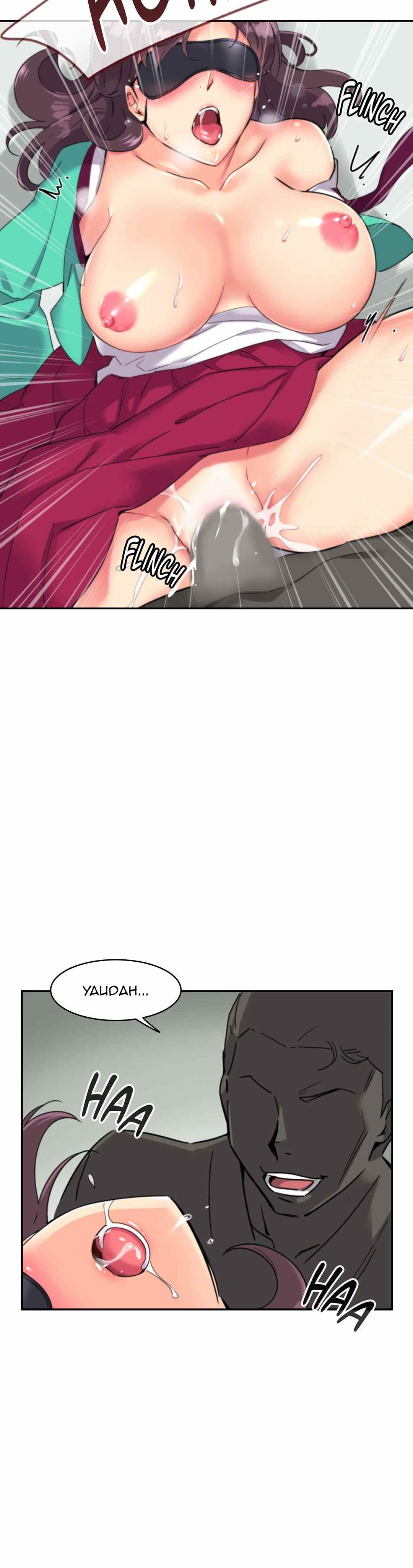 Bride Training - Chapter 11 32 Bride Training - Chapter 11 32