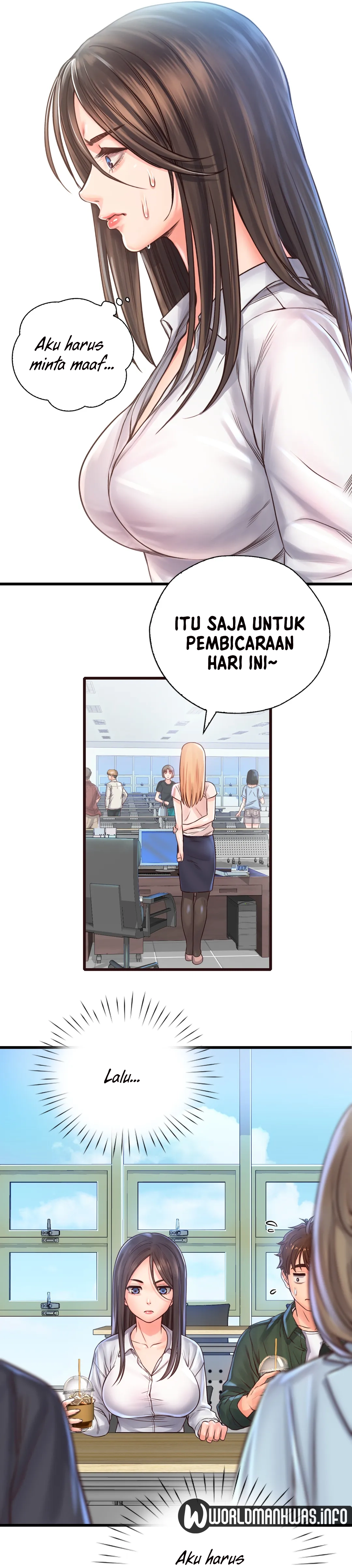 Osaka - Chapter 11 31