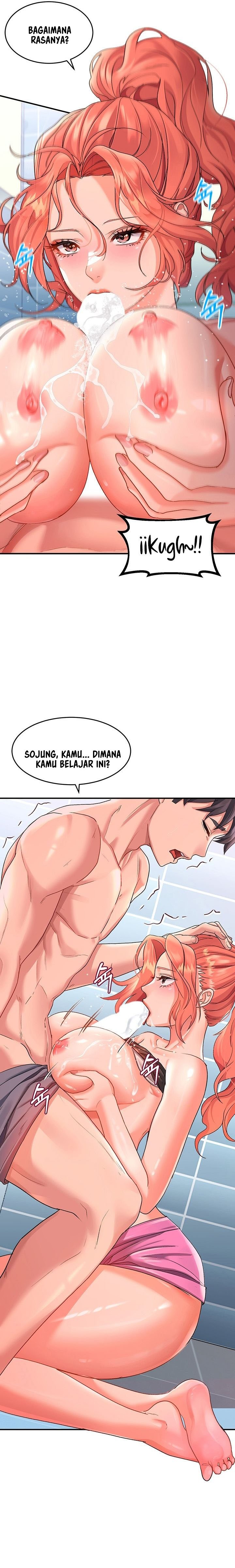 Unlock Her Heart - Chapter 11 8 Unlock Her Heart - Chapter 11 8