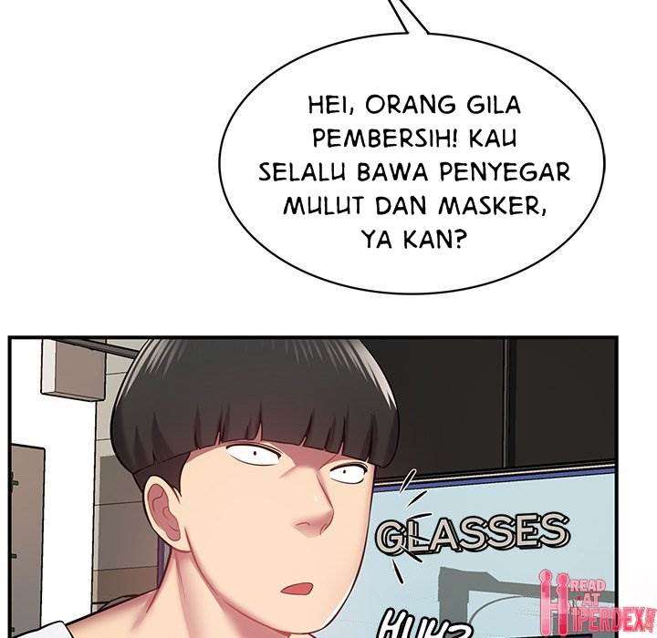 Safe Haven - Chapter 11 139