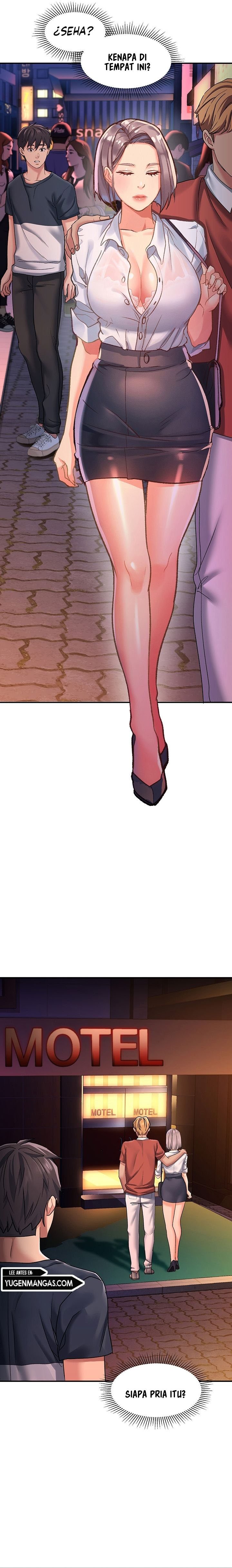 Unlock Her Heart - Chapter 11 30 Unlock Her Heart - Chapter 11 30