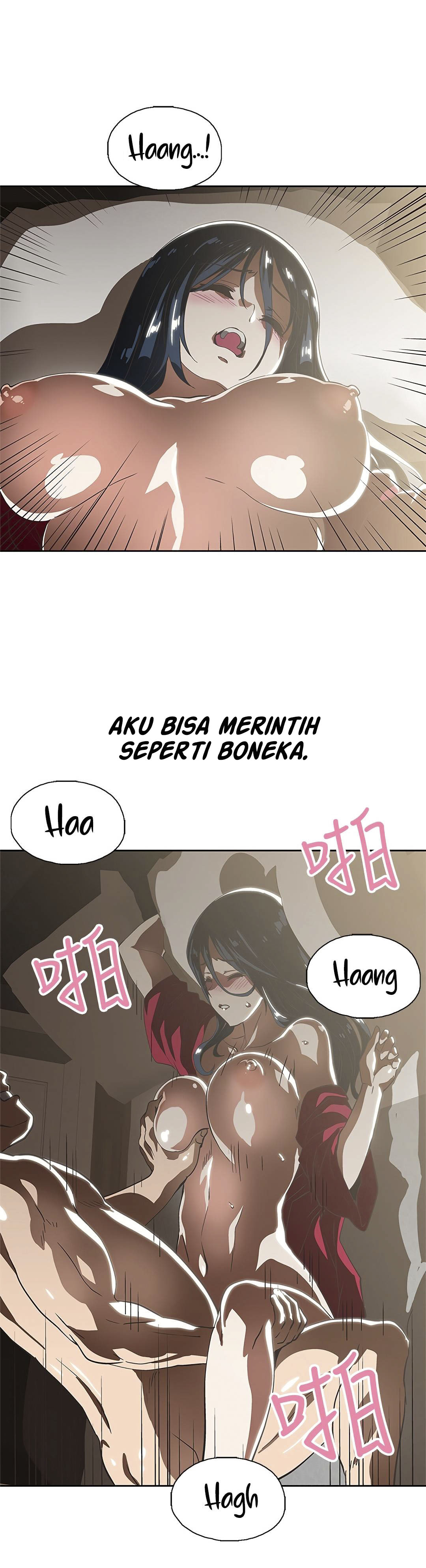 Fast Food - Chapter 11 31